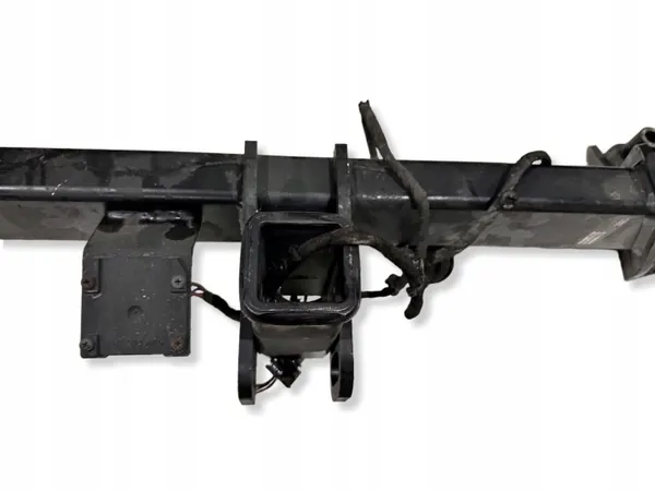 Audi Q7 4M 2020 Bakre Dragkrok OEM 4M0803881A image 6