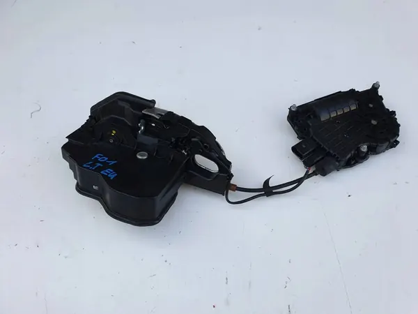 BMW Türschloss Links Hinten 7185687 image 2