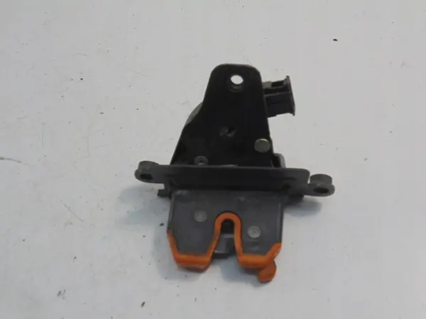Bakluckelås Skoda Fabia I OEM 6Y0827501H - Begagnad image 3