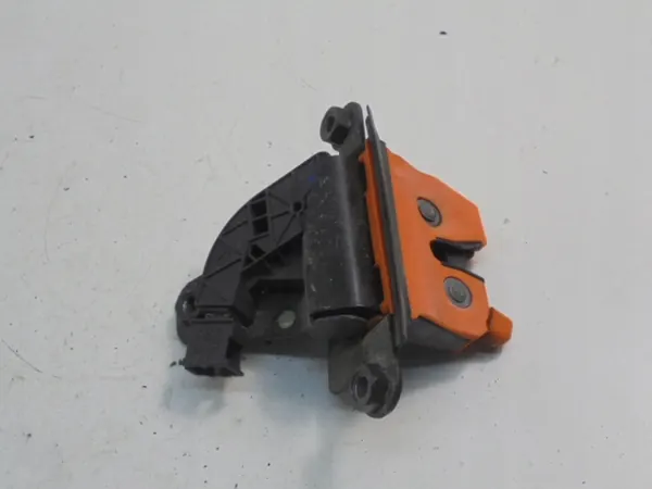 Bakluckelås Skoda Fabia I OEM 6Y0827501H - Begagnad image 5