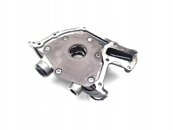 Oljepump Fiat Doblo 1.6 D Multijet Diesel 55207179 image 2