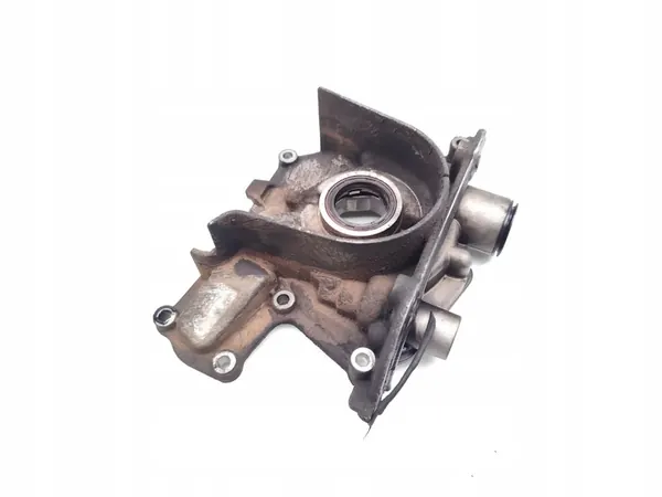 Oljepump Fiat Doblo 1.6 D Multijet Diesel 55207179 image 4