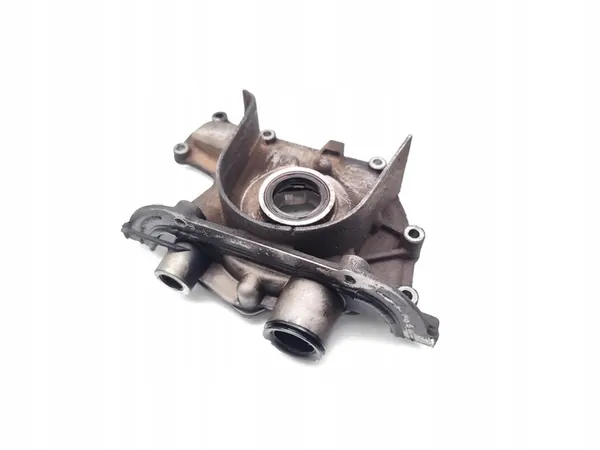 Oljepump Fiat Doblo 1.6 D Multijet Diesel 55207179 image 5