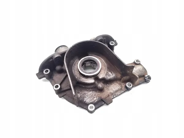 Oljepump Fiat Doblo 1.6 D Multijet Diesel 55207179 image 6