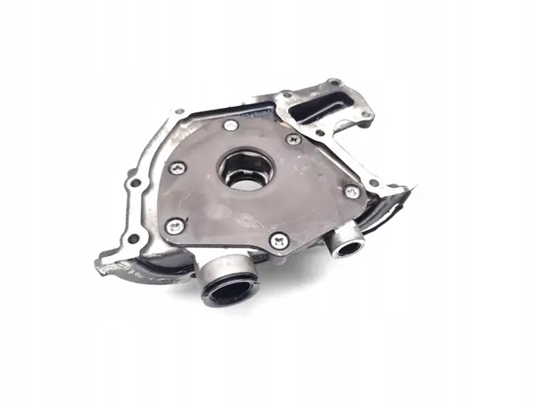 Oljepump Fiat Doblo 1.6 D Multijet Diesel 55207179 image 9