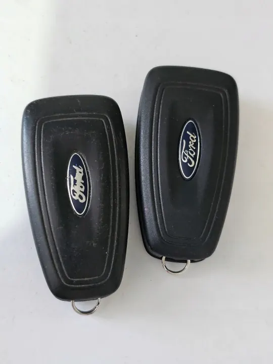 Télécommande Ford OEM BK2T15K601AB pour Transit Custom image 2