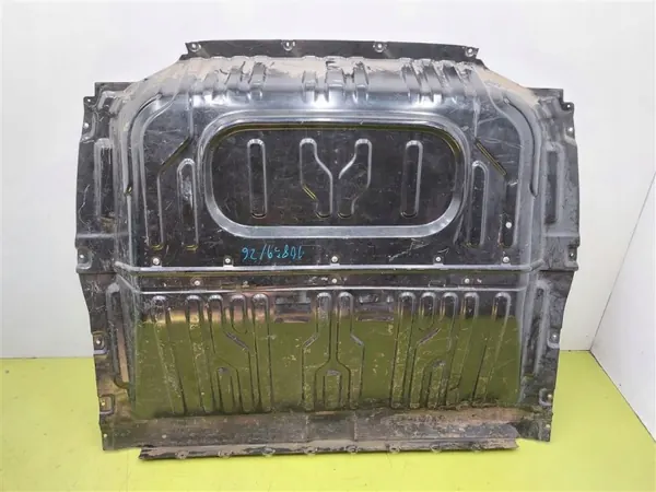 Panneau cloison OEM 111/SCG pour Fiat Doblo II 2009-2014 image 6