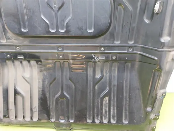 Panneau cloison OEM 111/SCG pour Fiat Doblo II 2009-2014 image 7
