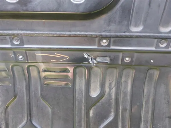 Panneau cloison OEM 111/SCG pour Fiat Doblo II 2009-2014 image 8