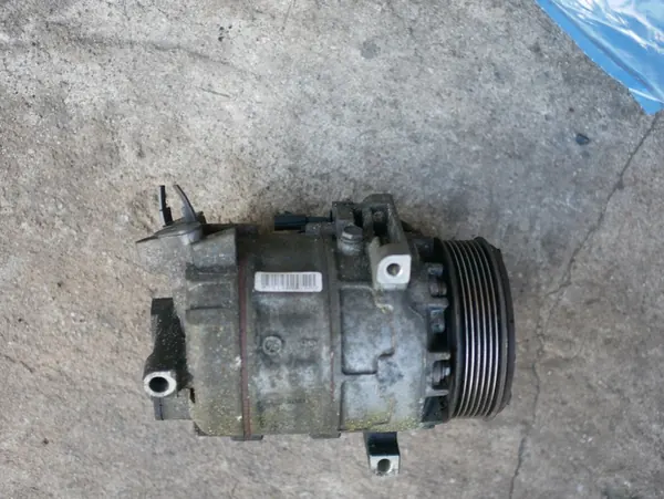 Compressore Aria Condizionata RENAULT Trafic III 926001732R image 2
