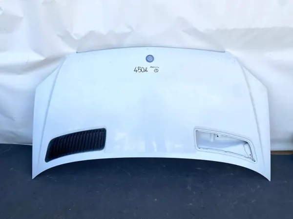 Motorlock OEM A9067500002 för Sprinter 906 image 2
