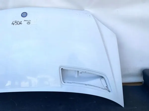 Motorlock OEM A9067500002 för Sprinter 906 image 5