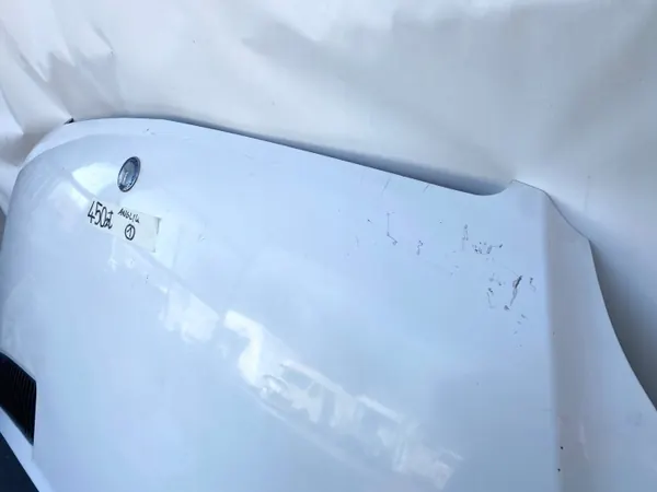 Motorlock OEM A9067500002 för Sprinter 906 image 6
