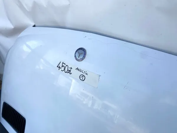 Motorlock OEM A9067500002 för Sprinter 906 image 7