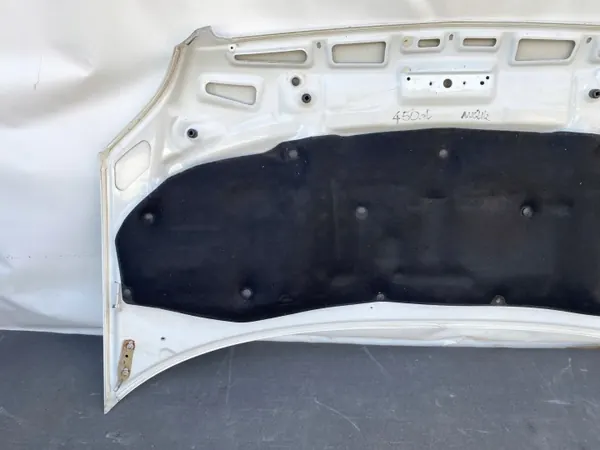 Motorlock OEM A9067500002 för Sprinter 906 image 9