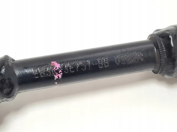 Lenksäulengelenk Ford Ranger OEM EB3C3E751BB image 5