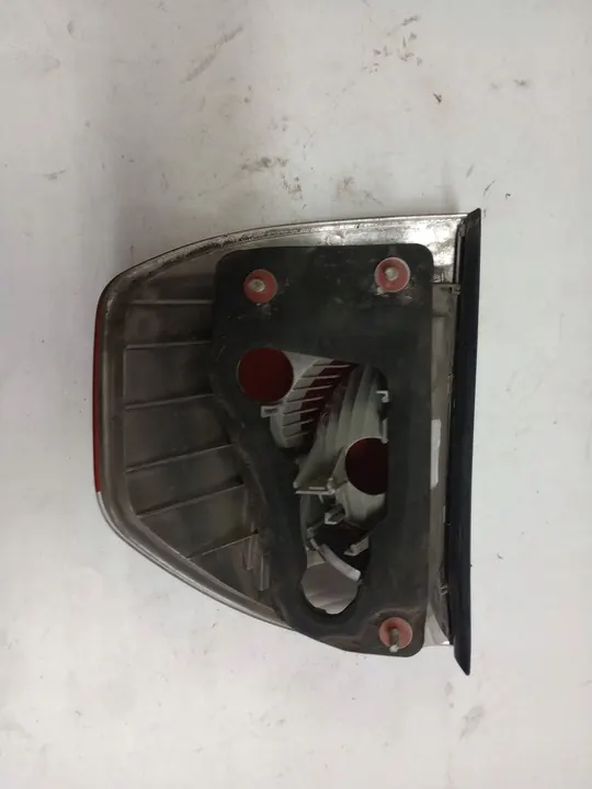BMW X3 E83 Lámpara Reflectora Trasera Izquierda 6990169 image 10
