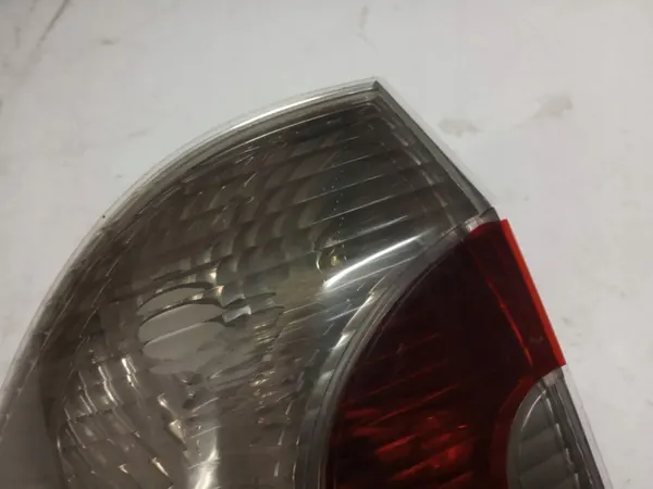 BMW X3 E83 Lámpara Reflectora Trasera Izquierda 6990169 image 3