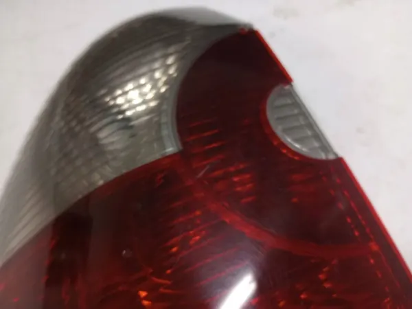 BMW X3 E83 Lámpara Reflectora Trasera Izquierda 6990169 image 5