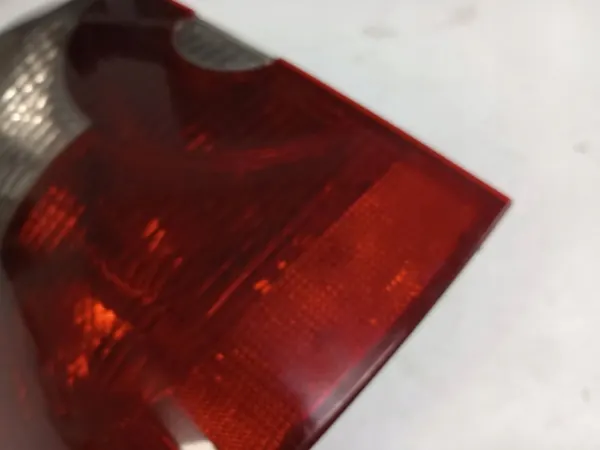 BMW X3 E83 Lámpara Reflectora Trasera Izquierda 6990169 image 6