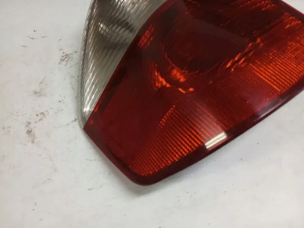 BMW X3 E83 Lámpara Reflectora Trasera Izquierda 6990169 image 7