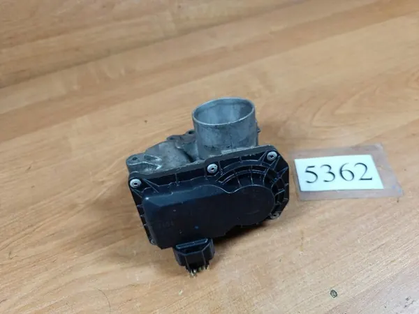 Gasklep Renault Clio II III Modus image 3