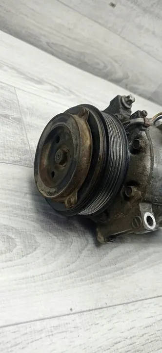 VECTRA C 02-08 SIGNUM 1.8 AC-kompressori 24411270 image 2