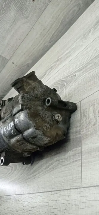 VECTRA C 02-08 SIGNUM 1.8 AC-kompressori 24411270 image 3