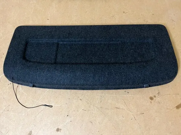 Estante trasera maletero Nissan OE OEM NISSAN MICRA K13 image 2
