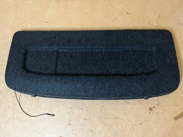 Estante trasera maletero Nissan OE OEM NISSAN MICRA K13 image 3