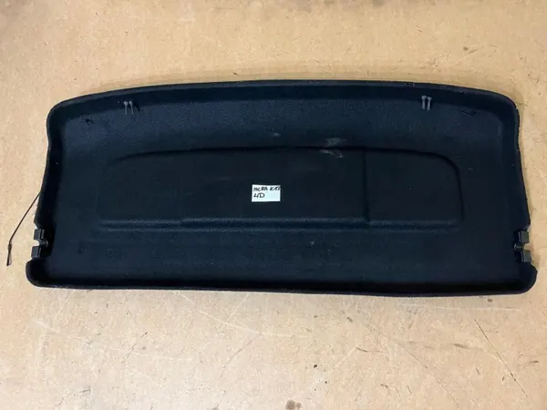 Estante trasera maletero Nissan OE OEM NISSAN MICRA K13 image 4
