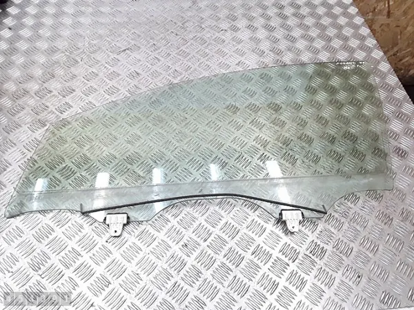 Nissan Murano Dörr-Glas OEM E643R00035 Begagnad image 2