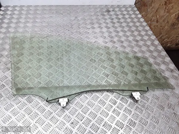 Nissan Murano Dörr-Glas OEM E643R00035 Begagnad image 3