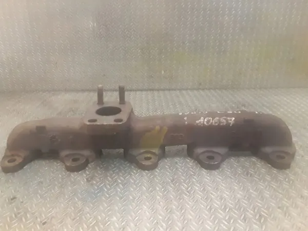 Auspuffkrümmer Volvo C30 OEM MDY14894 image 2