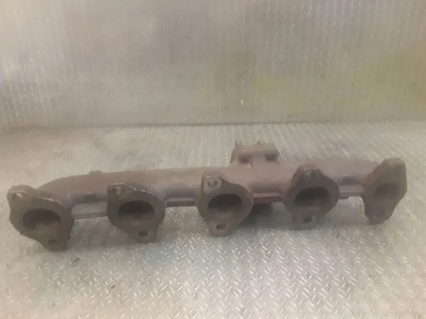 Auspuffkrümmer Volvo C30 OEM MDY14894 image 3