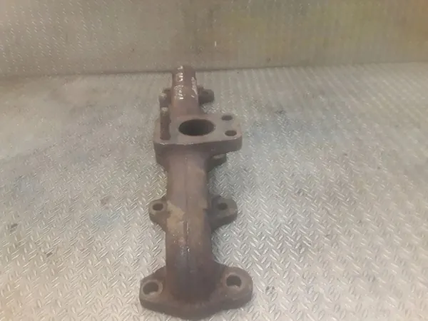 Auspuffkrümmer Volvo C30 OEM MDY14894 image 4