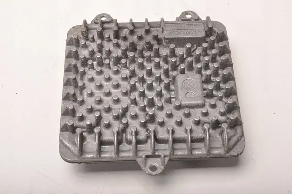 Convertisseur Module LED BMW OE 7457873 image 2