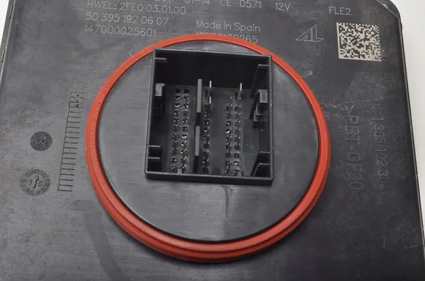 Convertisseur Module LED BMW OE 7457873 image 5
