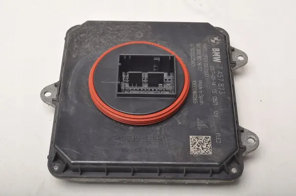 Convertisseur Module LED BMW OE 7457873 image 6