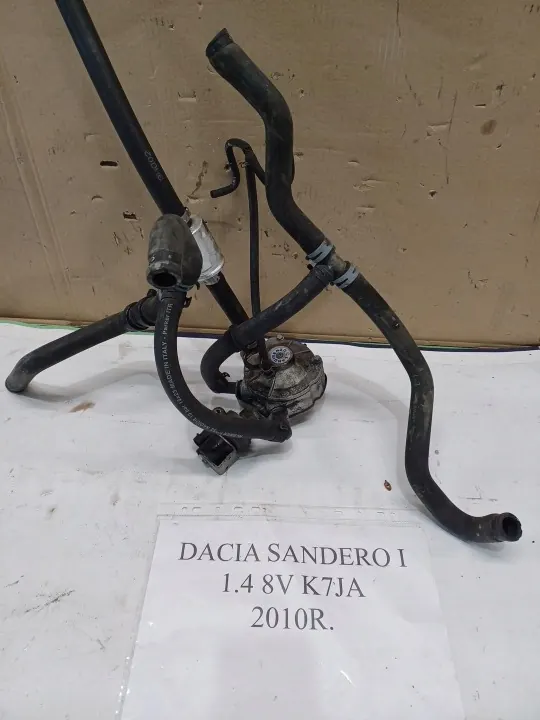 Réducteur de gaz Dacia OE pour Sandero I 1.4 MPI image 2