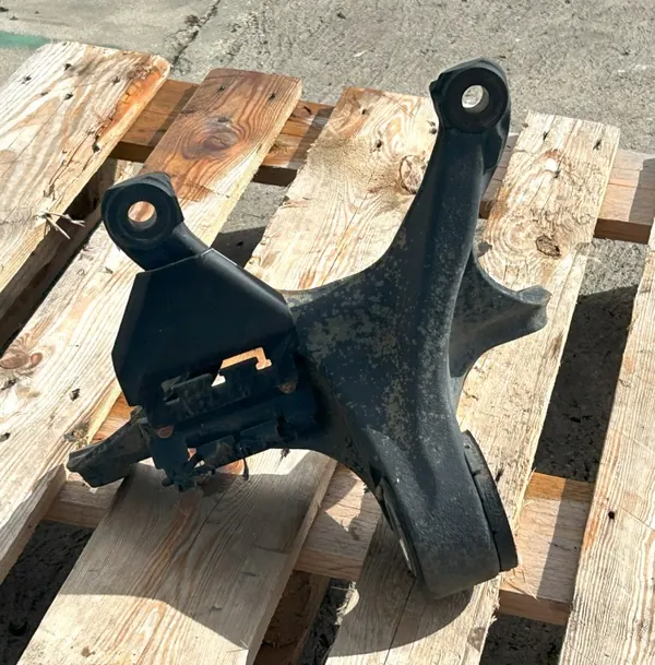 A9603175843 Mercedes-Benz Support Cabine, Avant Droit image 3