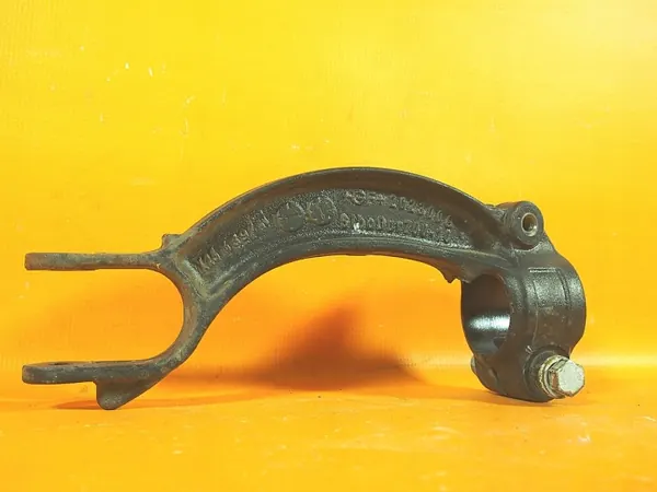 Audi A5 8T Rechte Stoßdämpferaufnahme OEM 8k0413038l image 5