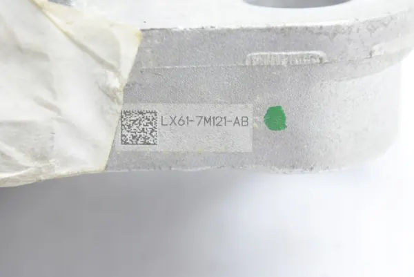 Ford OE Getriebelager OEM LX61-7M121-AB Gebraucht image 3