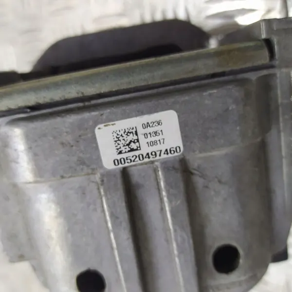 MOOTTORIN KIINNITYS JEEP RENEGADE 1.6 E-TORQ OEM 00520497460 image 3