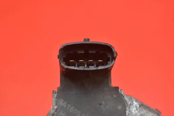 Actuador Turbo OEM 9A160531601 Porsche 911 image 7