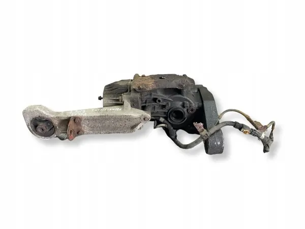 Toyota Urban Cruiser XP110 2009 Rear Differential 5201 image 2