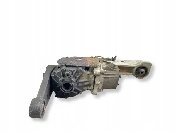Toyota Urban Cruiser XP110 2009 Rear Differential 5201 image 3