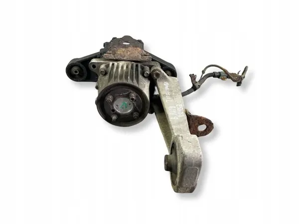 Toyota Urban Cruiser XP110 2009 Rear Differential 5201 image 4