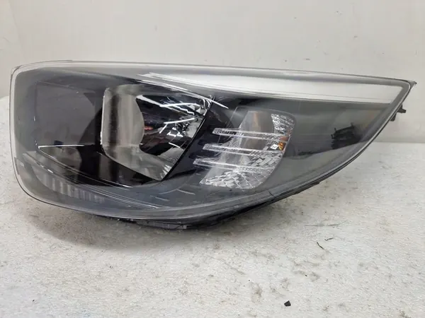 Vasen Ajovalaisin Kia Picanto III 92101G600 image 2