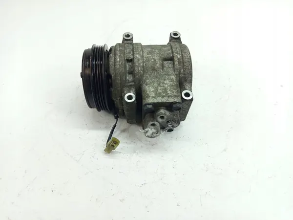 Compressore aria condizionata Chevrolet Aveo OE 96416373 image 2